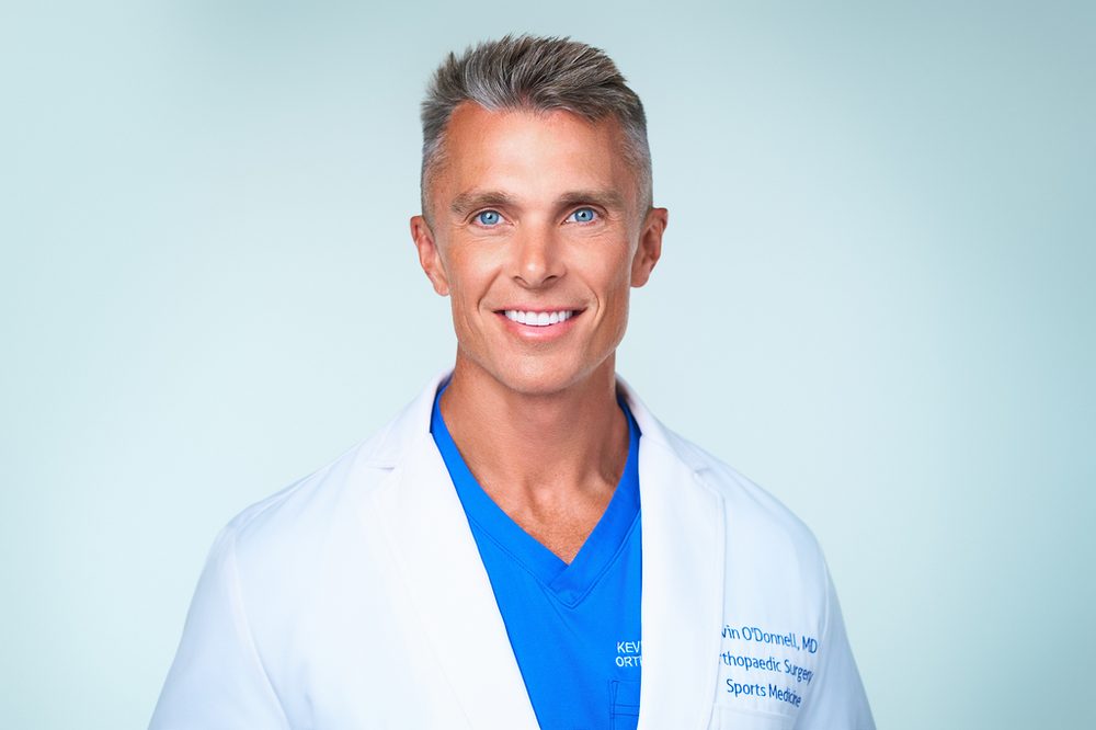 Dr. Kevin O'Donnell, MD
